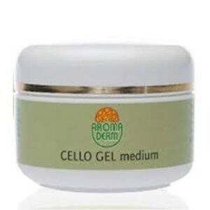 AromaDerm CELLO GEL Medium 5.08 oz*